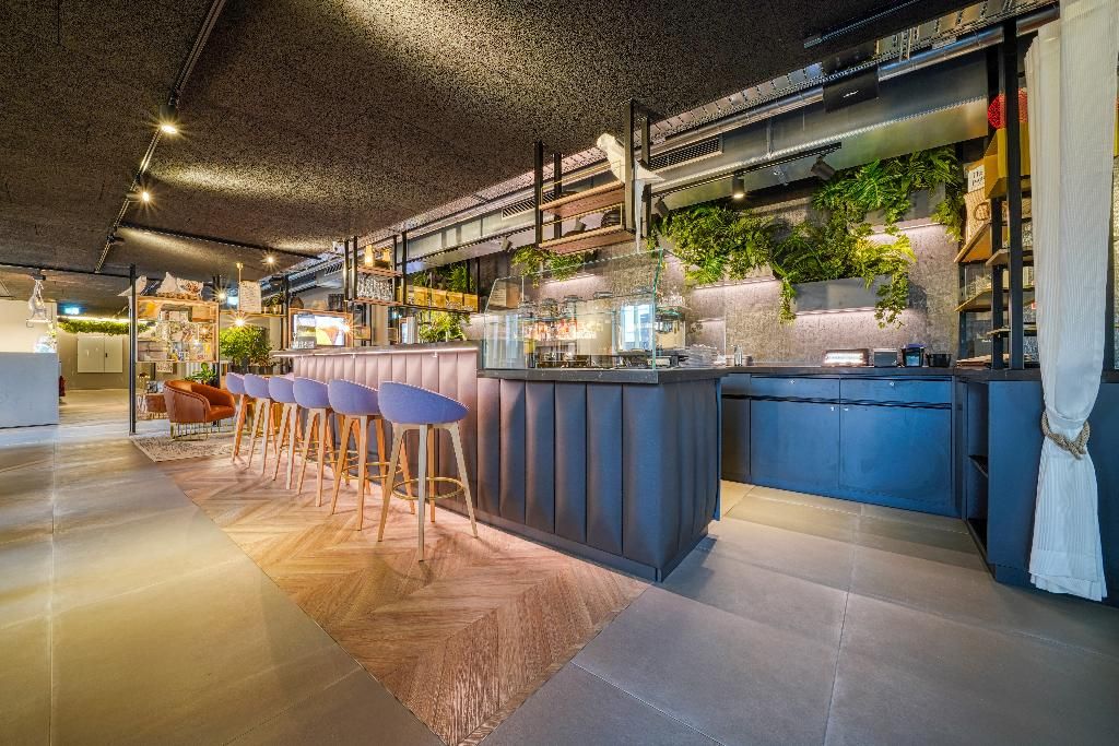 Vienna House Easy by Wyndham Augsburg, foto 13