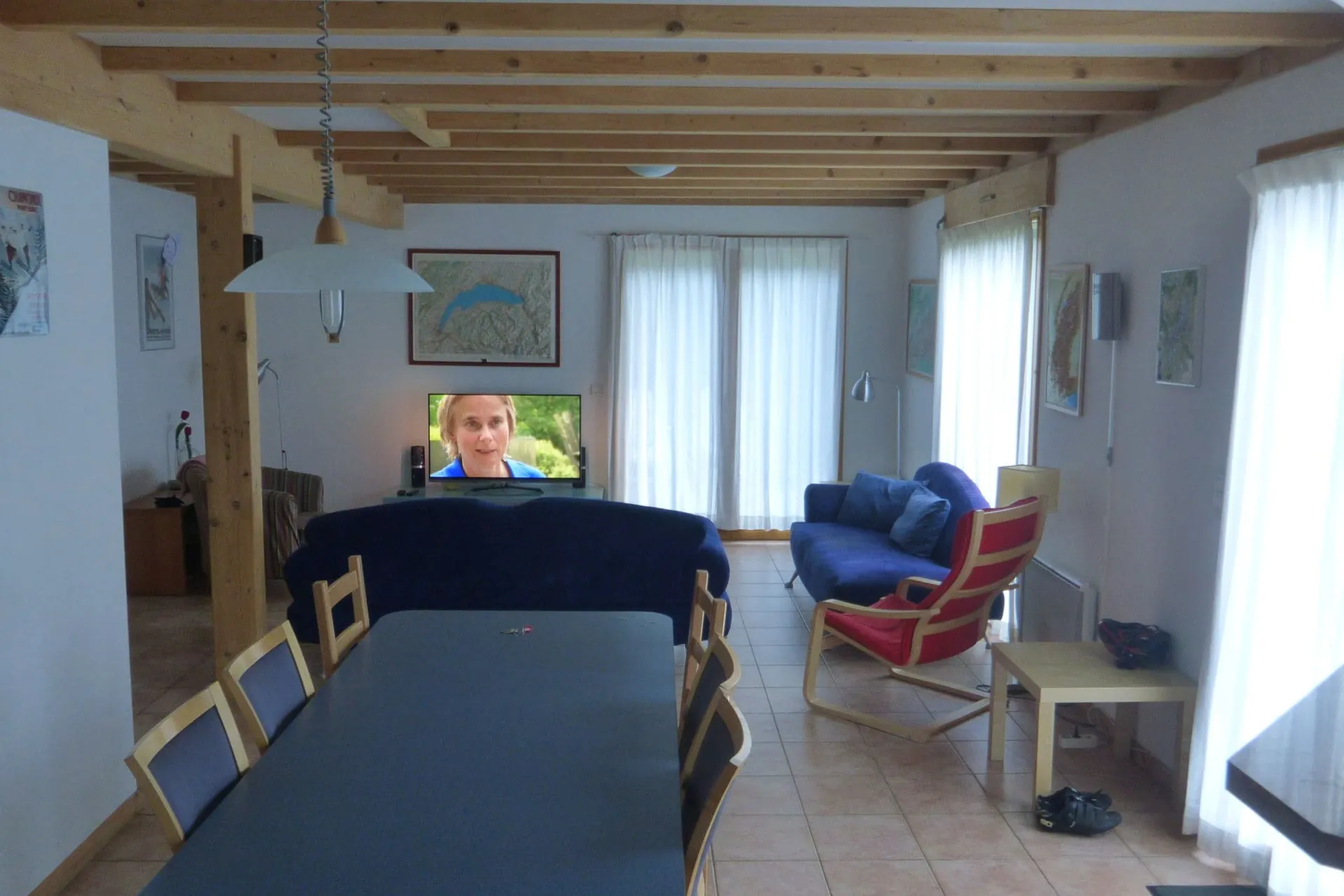 Salle à manger
