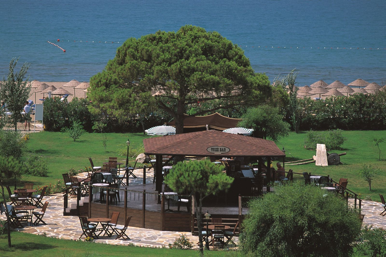 Club Yali Hotels & Resort, foto 10