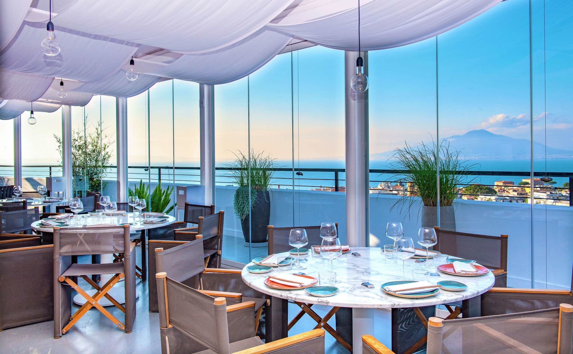 Hilton Sorrento Palace, foto 2