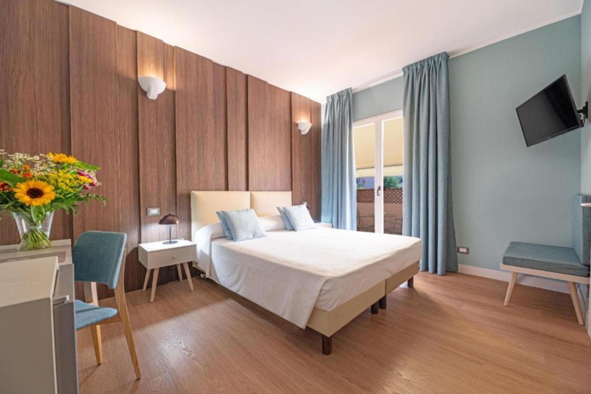 Hotel Riva del Sole, foto 5