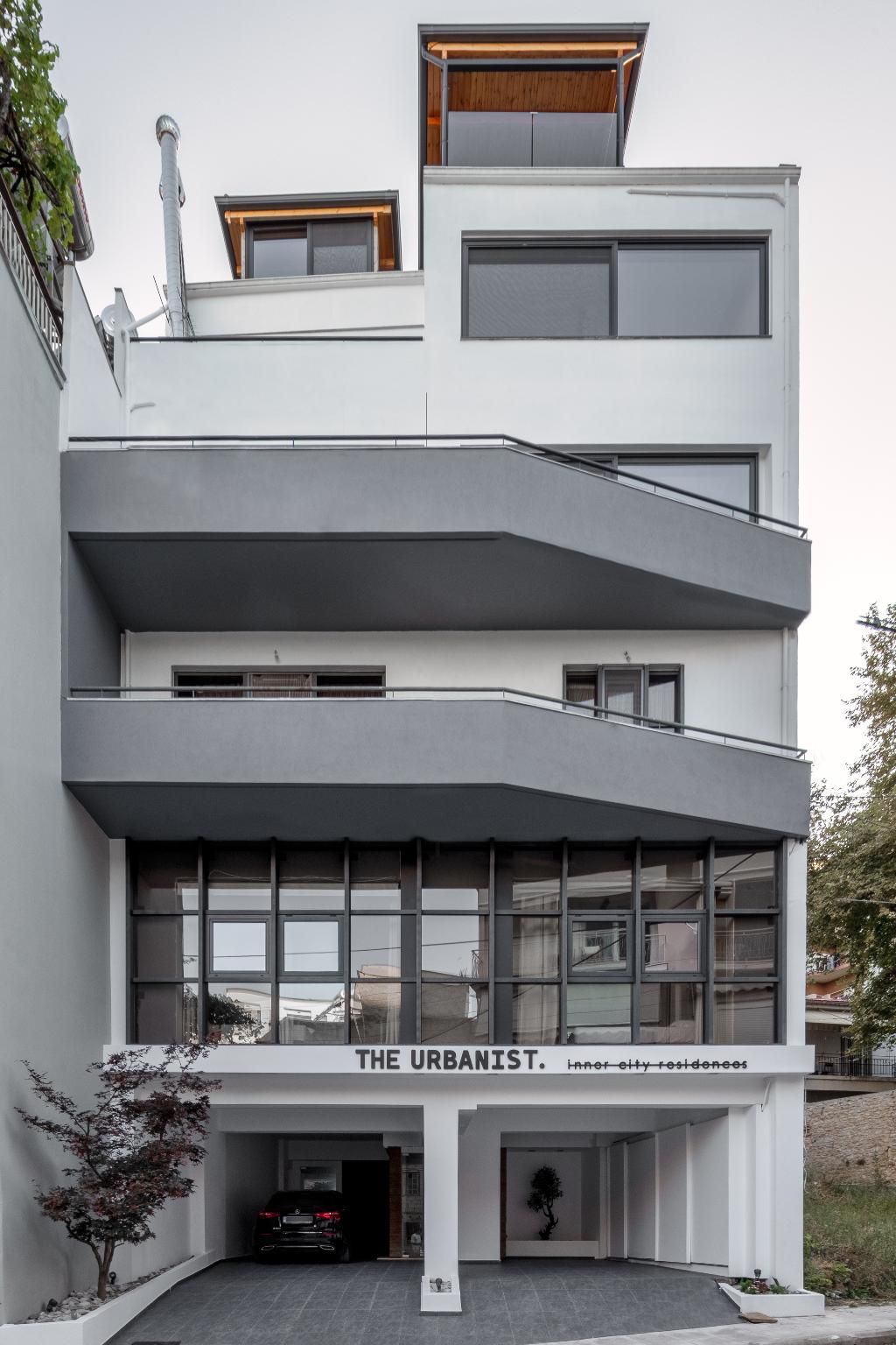 The Urbanist Inner City Residences, foto 3