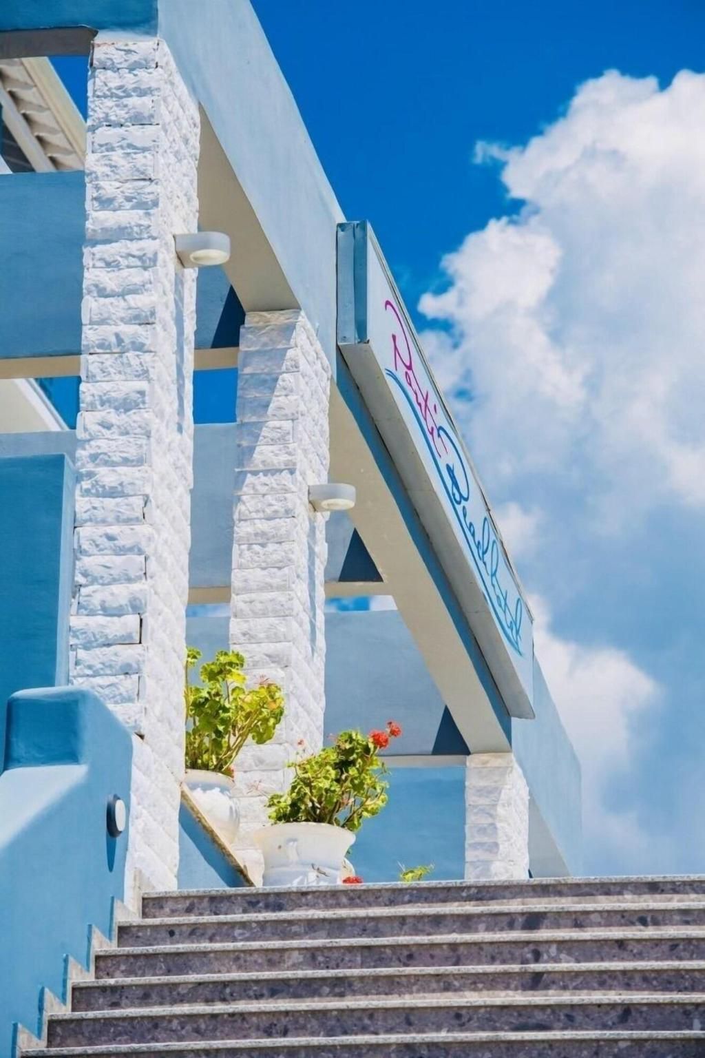 Ponti Beach Hotel, foto 3