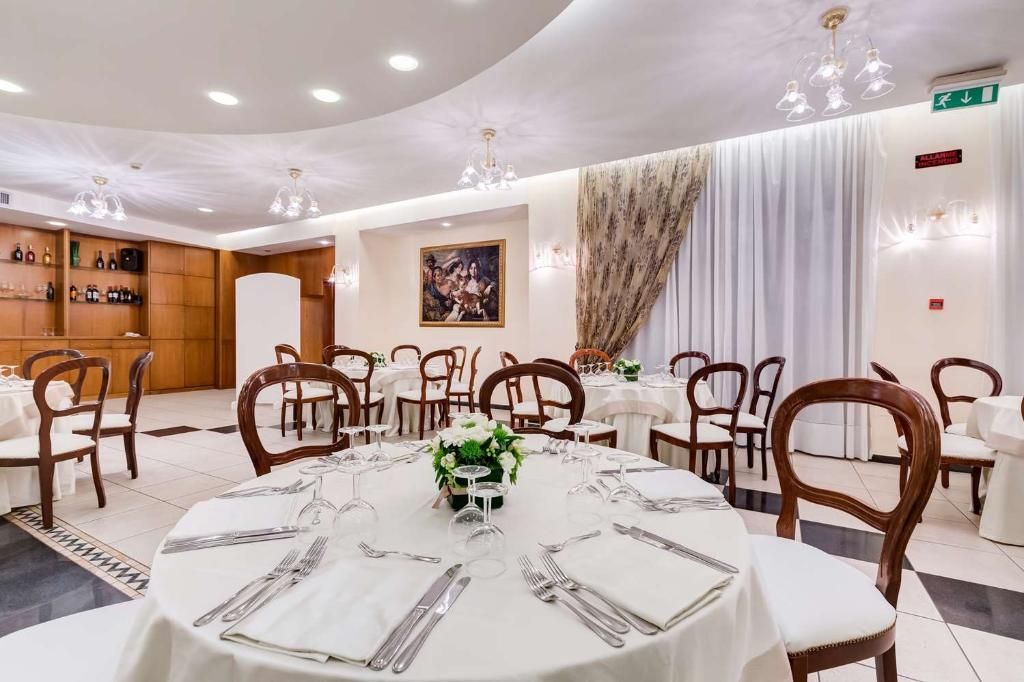 Europa Stabia Hotel, foto 5
