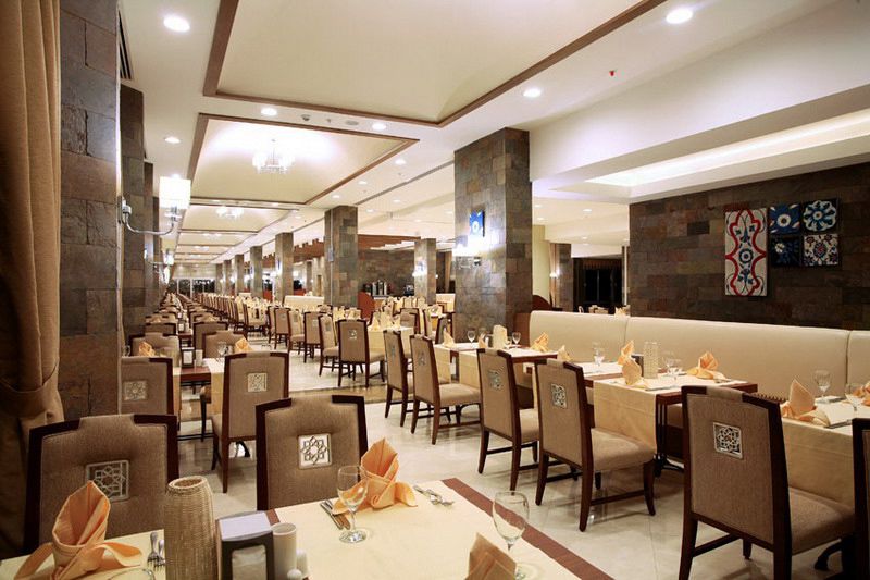Mukarnas Spa Resort, foto 11