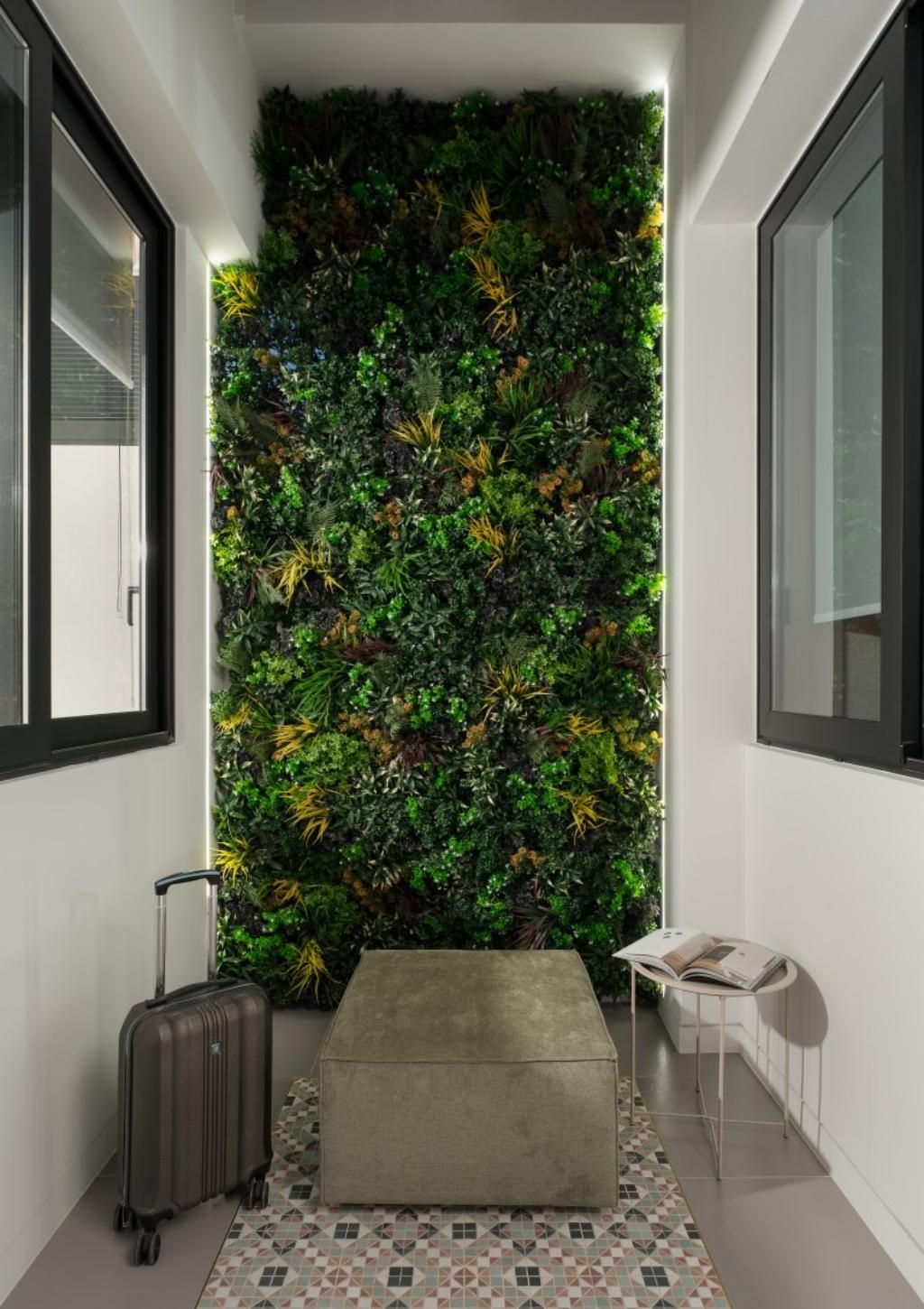 Anfides Boutique Hotel, foto 3