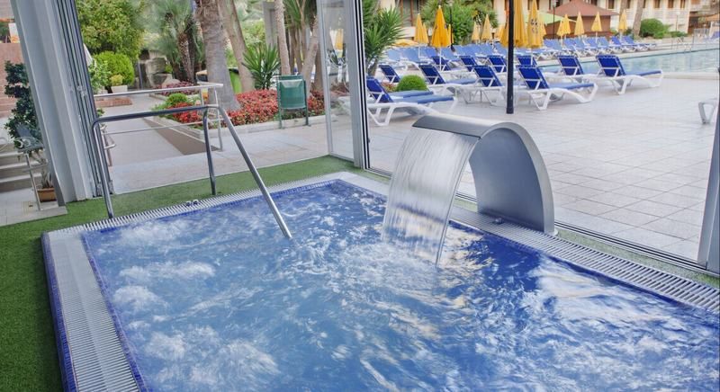 Hotel GHT Oasis Park & Spa, foto 12