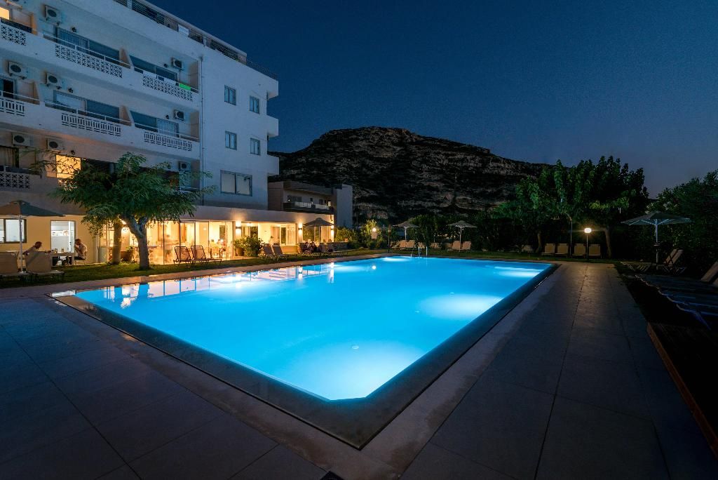 Matala Bay Apartments, foto 13