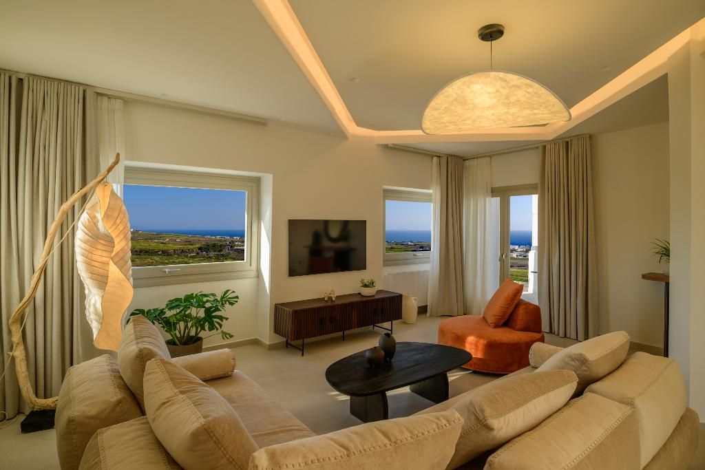 Eteo Santorini Luxury Suites, foto 4