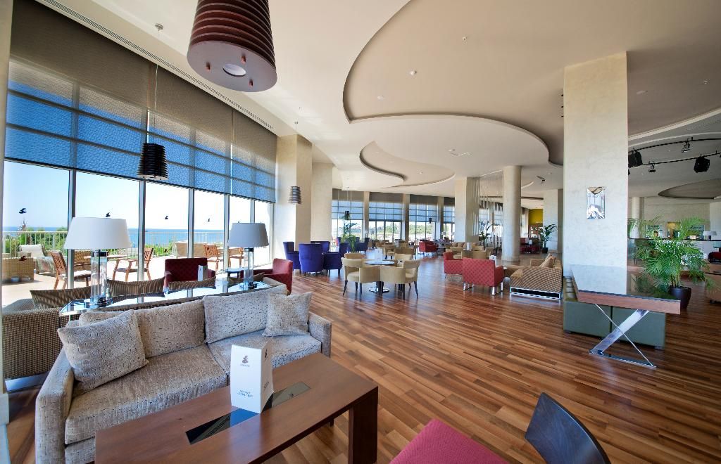 Akra Sorgun Tui Blue Sensatori, foto 6