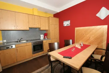 Cuisine