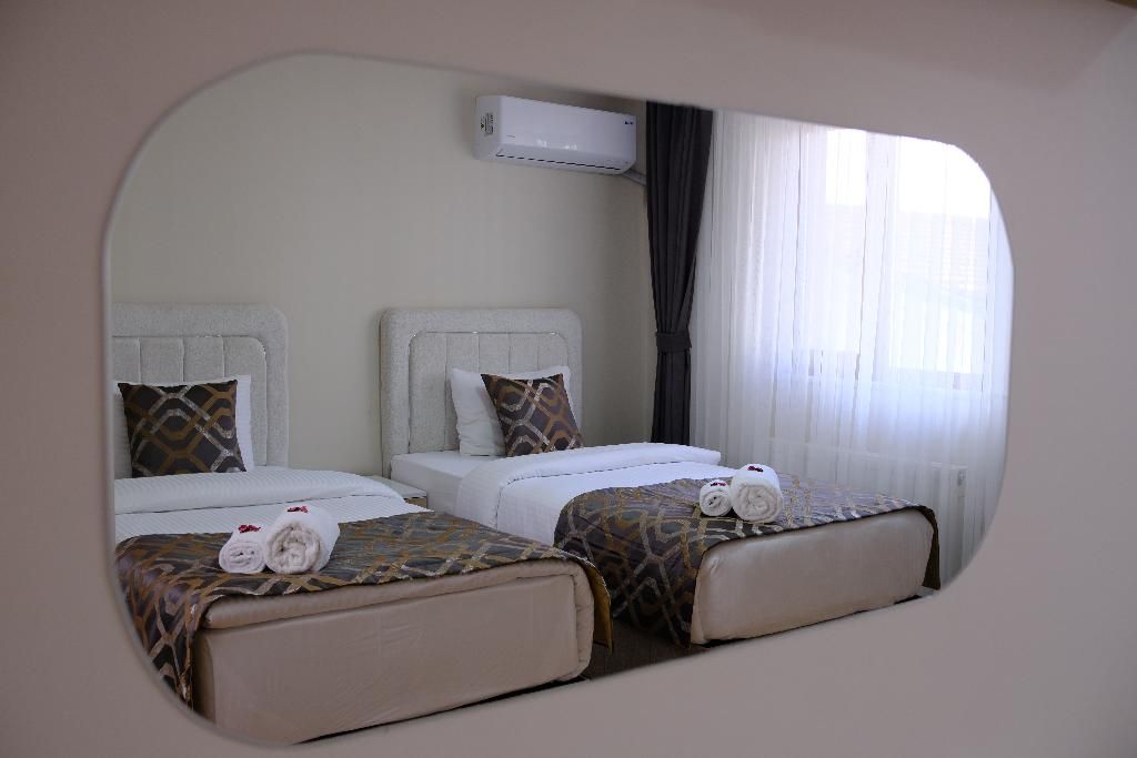 Grand Otel Konuralp, foto 3
