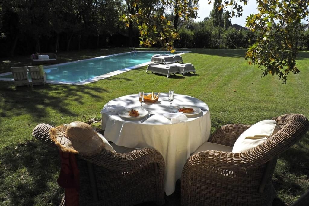La Barchessa di Villa Pisani, foto 15