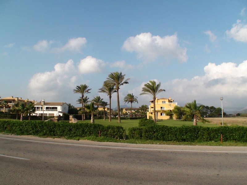 Club del Sol Aparthotel, foto 3