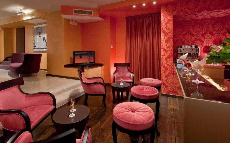 Fiume Hotel, foto 13
