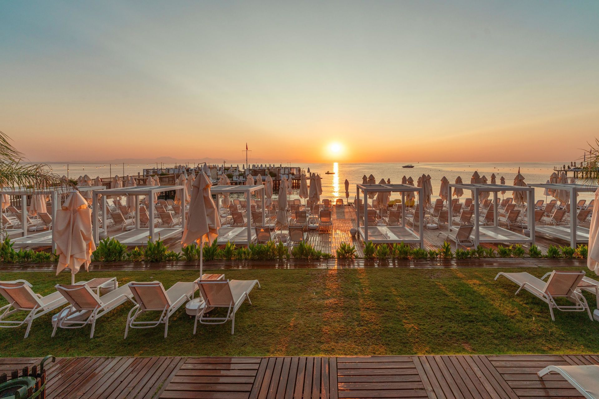 DoubleTree by Hilton Antalya Kemer All Inclusive Resort, foto 7