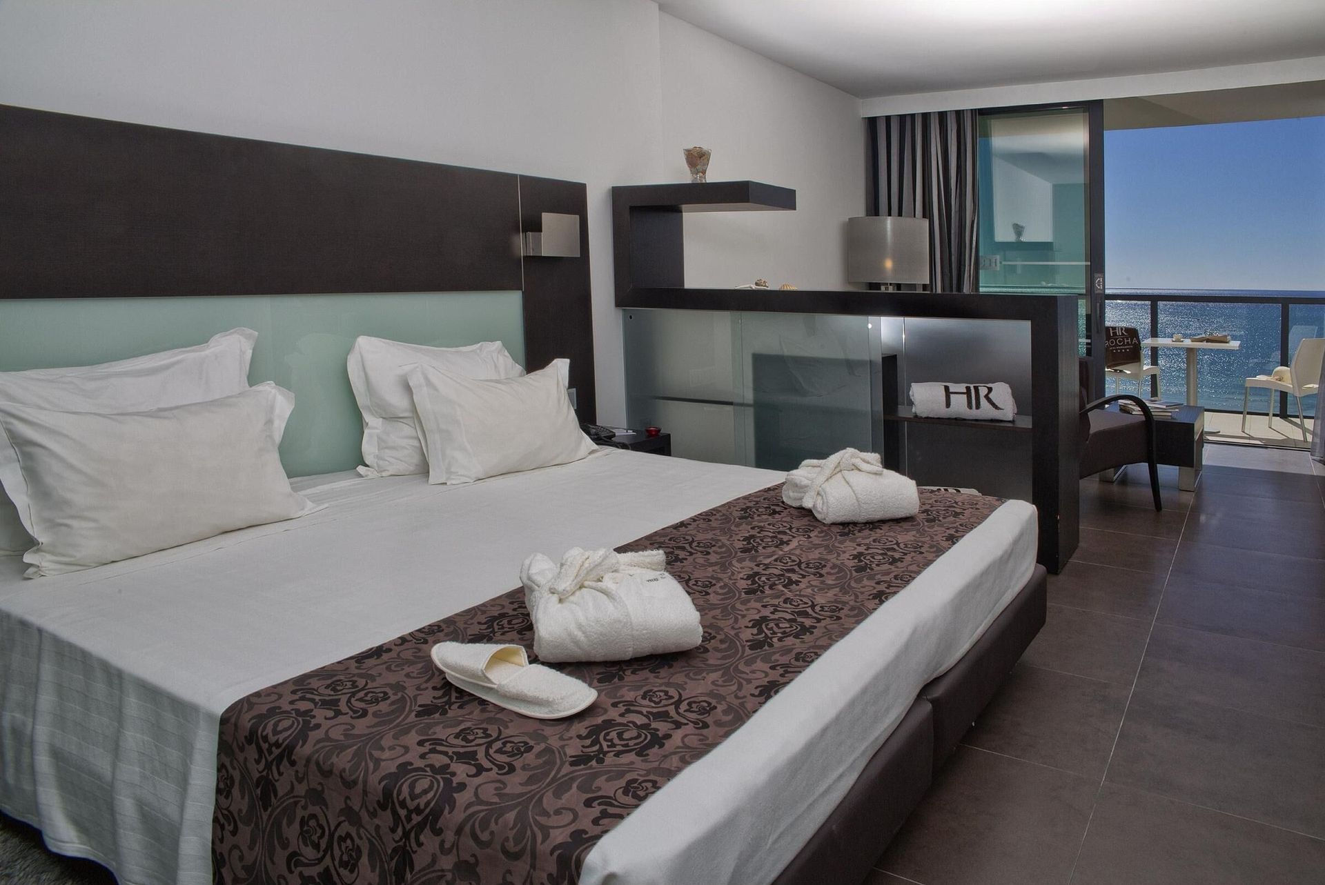 Aparthotel Da Rocha, foto 10