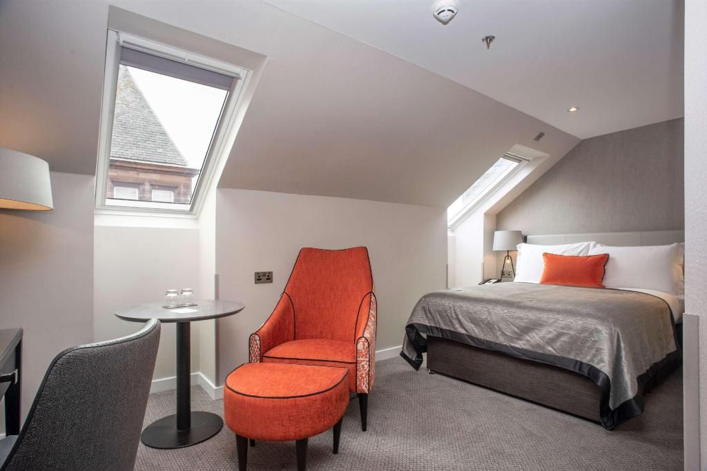 Ten Hill Place Hotel, foto 9
