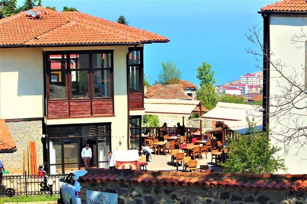 Mehmet Efendi Konagi, foto 10