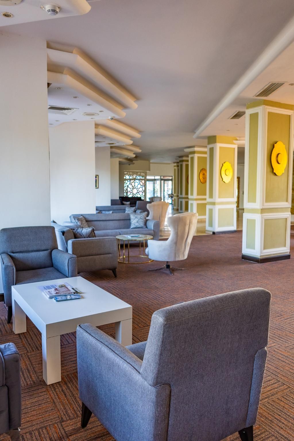 Sentinus Beach Hotel, foto 8