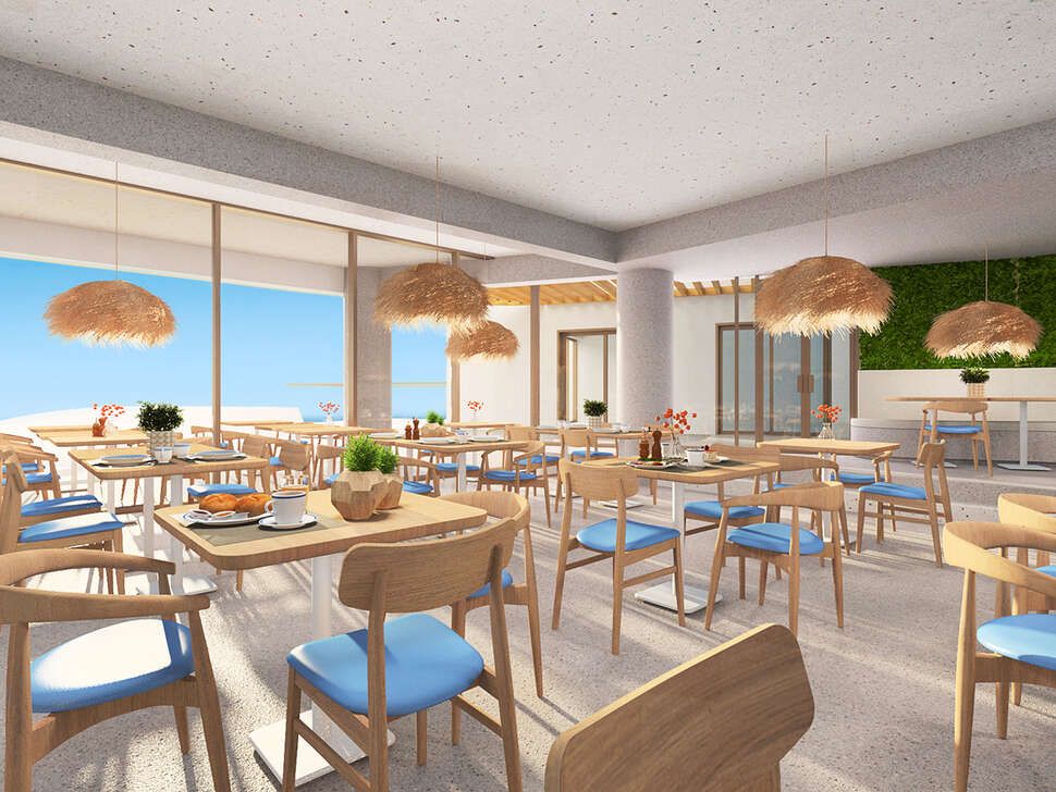 Ventale Island Breeze Resort, foto 14