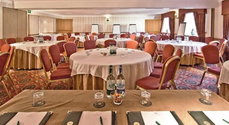 Macdonald Drumossie Hotel, foto 8