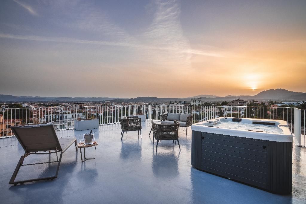 Felix Hotel Olbia, foto 6