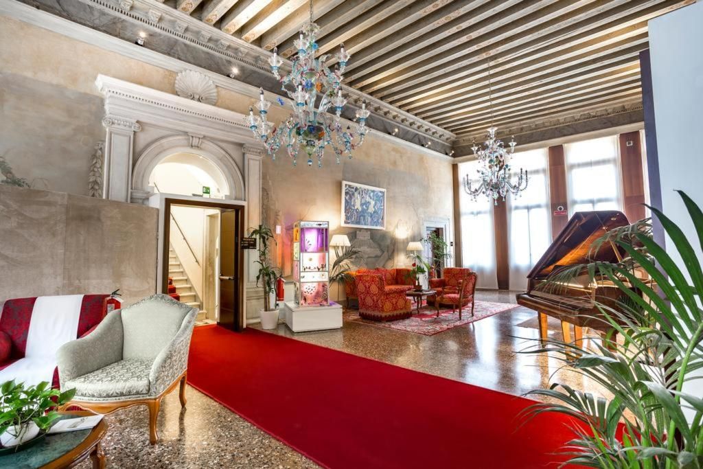 Ruzzini Palace, foto 3