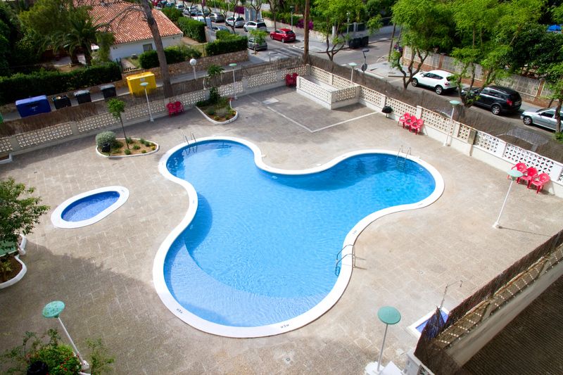 Arquus Salou by Rentalmar, foto 8