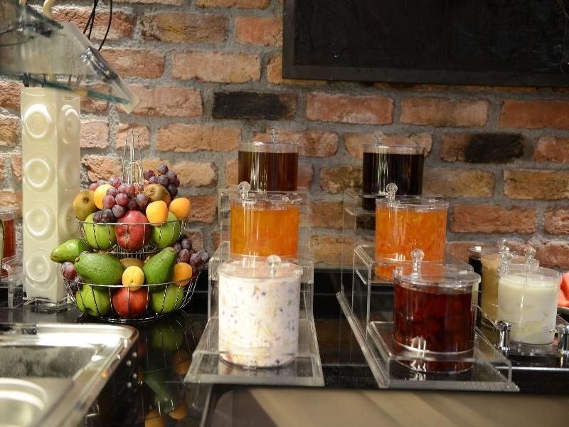 Berjer Boutique Hotel & Spa, foto 11