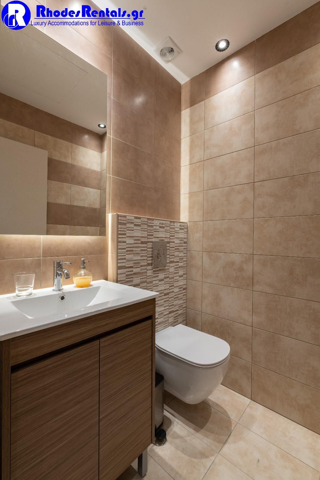 Rhodes SkyLine Suites, foto 8