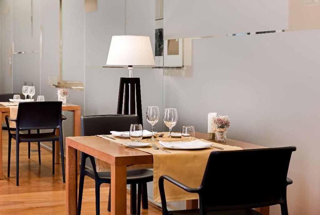 NH Zamora Palacio del Duero, foto 4
