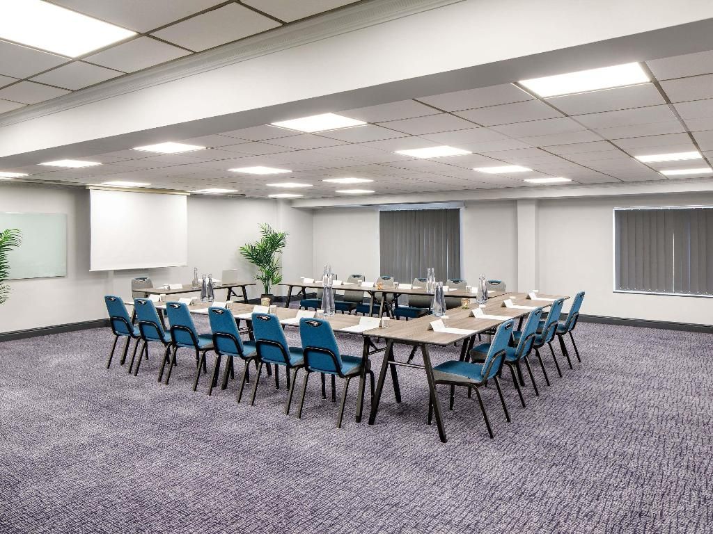 Mercure Cardiff North Hotel, foto 13