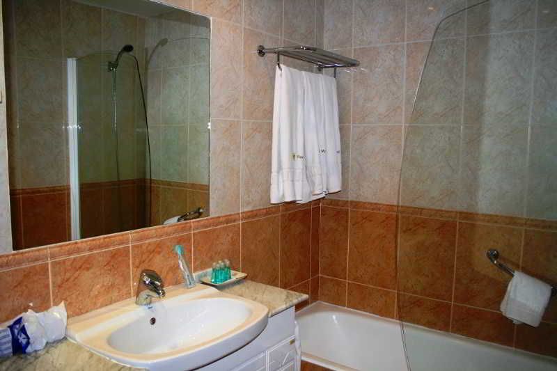 Mirasierra Hotel, foto 6