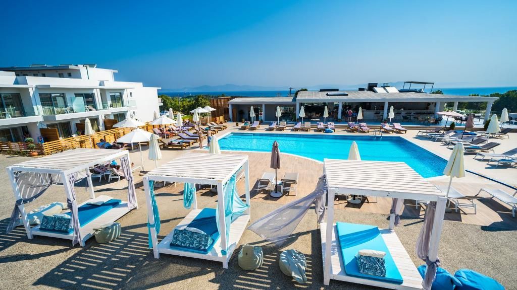 Harmony Crest Resort & Spa, foto 9