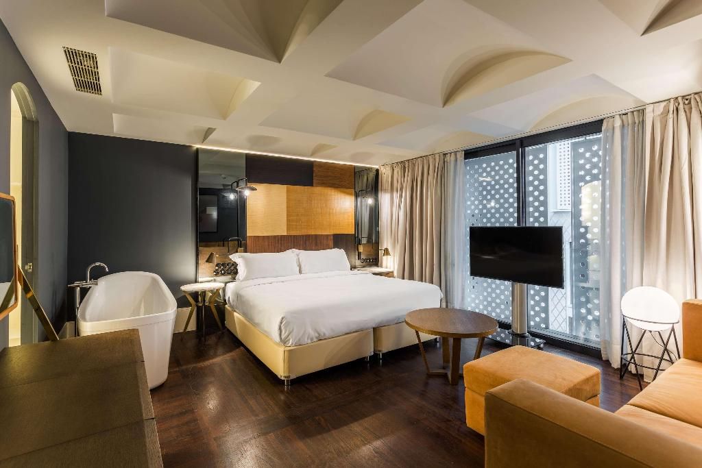 The Wings Hotels Collection, foto 6