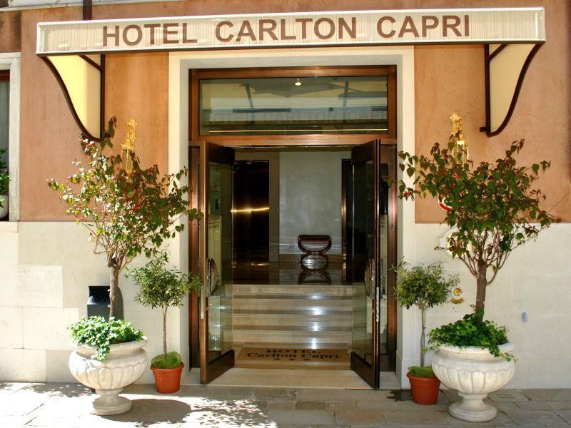 Hotel Carlton Capri, foto 8