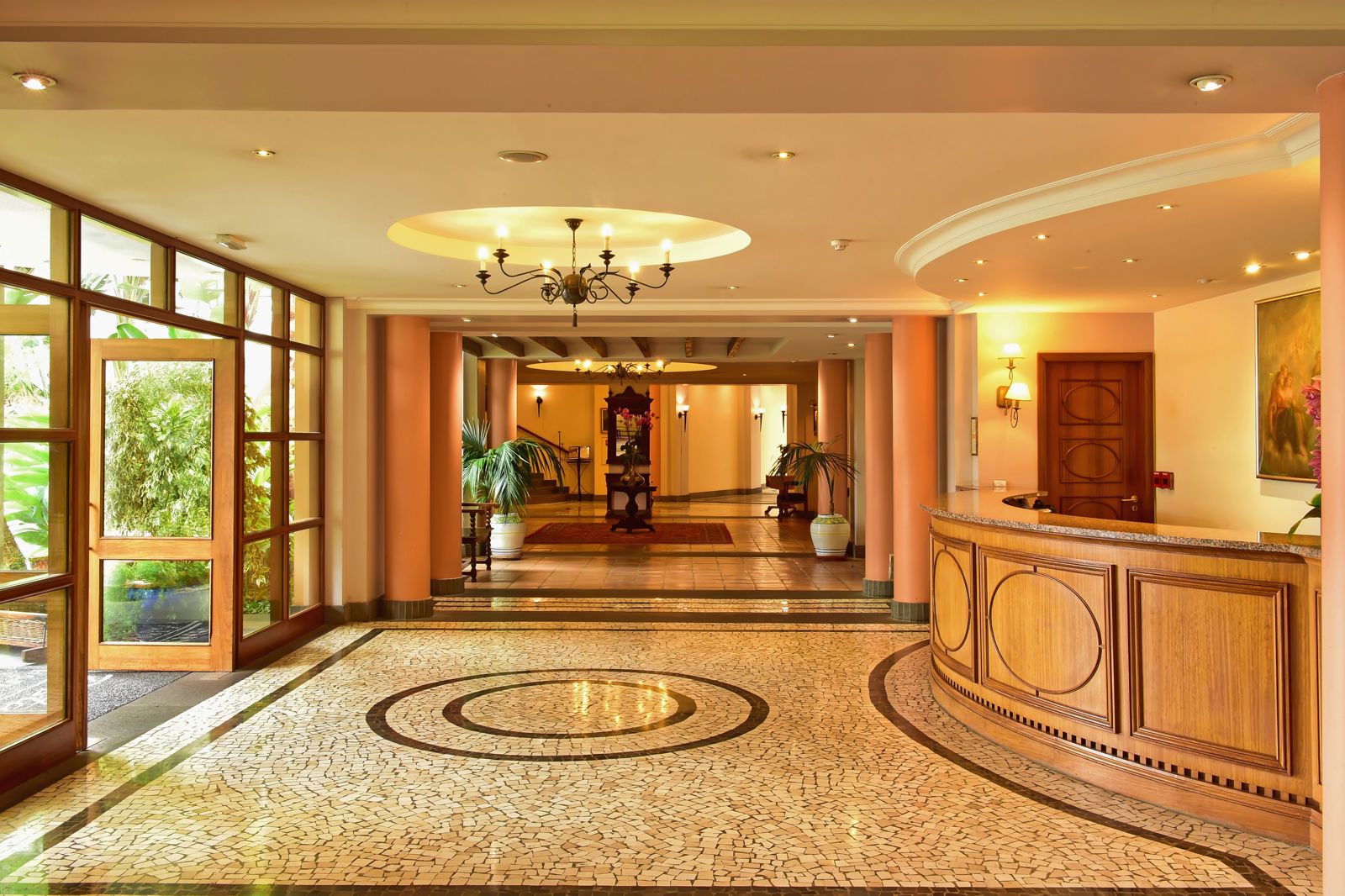 Pestana Miramar Garden & Ocean Resort, foto 14