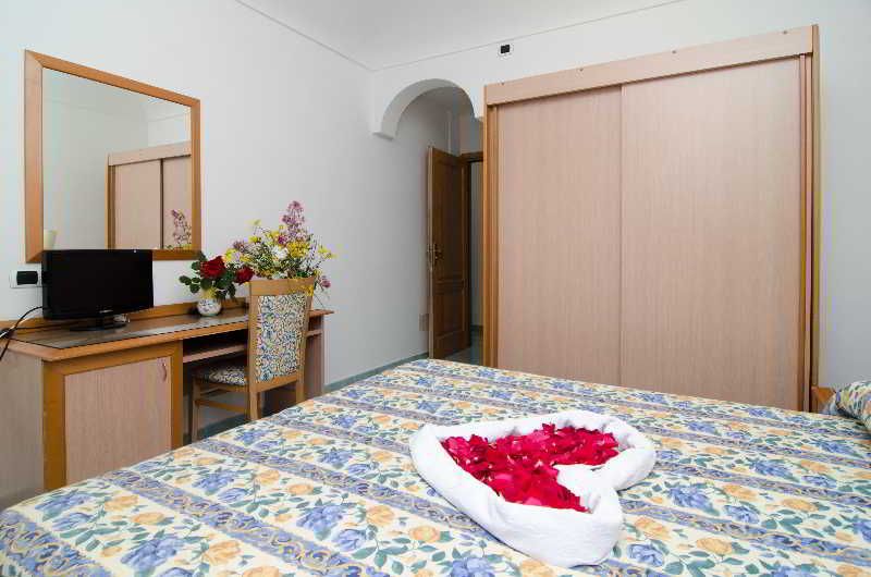 Hotel La Capannina, foto 10