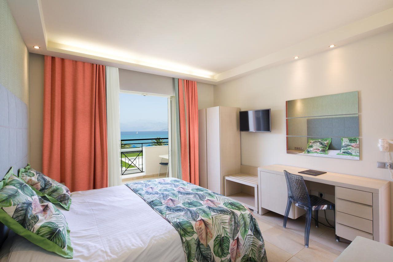 Mareblue Beach Corfu Resort, foto 7