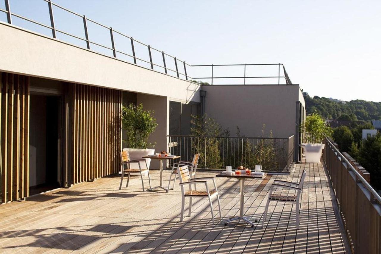 Adonis Lyon Dock Ouest, foto 4