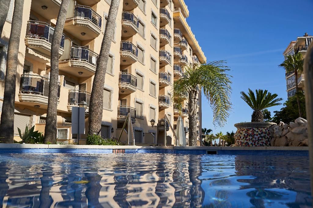 Apartamentos Mediterráneo Real, foto 14
