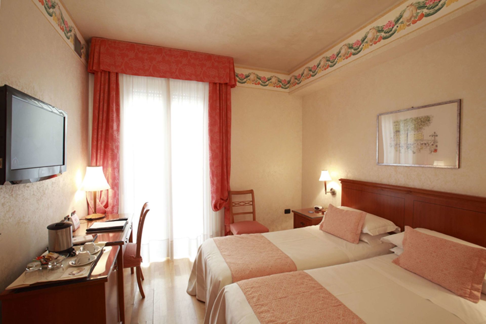 Hotel Firenze, foto 12