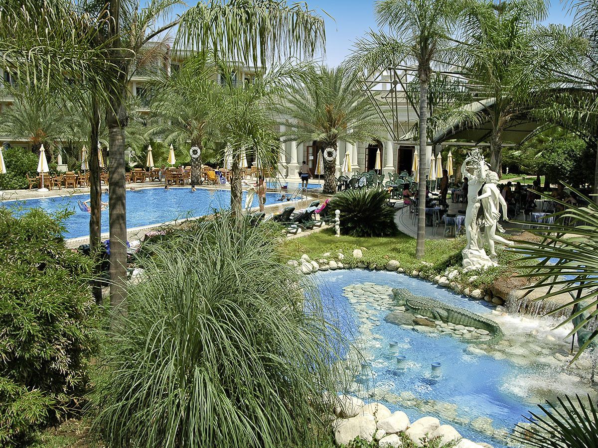 Yetkin Club Hotel, foto 7