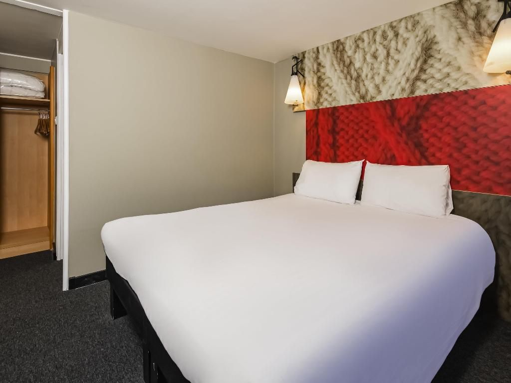 ibis Plymouth Hotel, foto 10