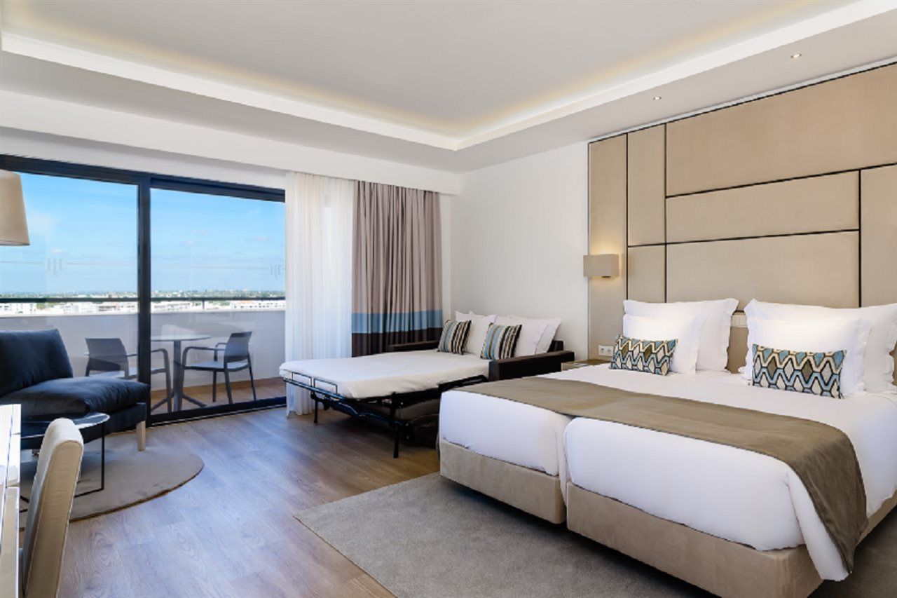 Jupiter Albufeira Hotel - Family & Fun, foto 7