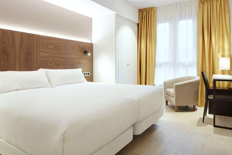 Hotel Arrizul Congress, foto 11