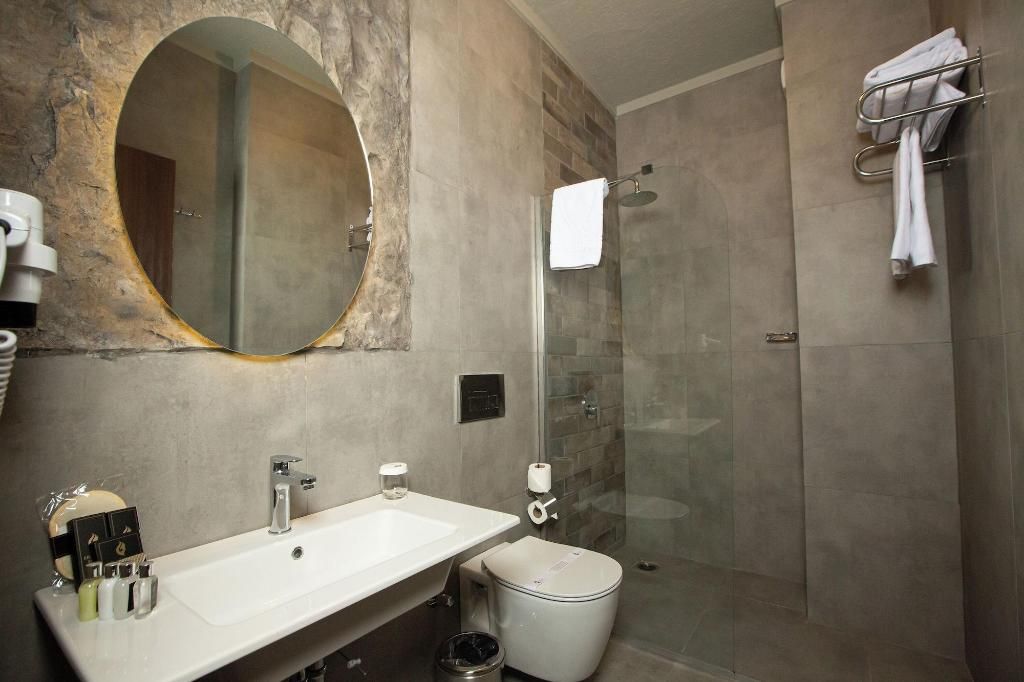The Erzurum Hotel, foto 14