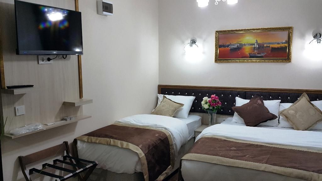 BeyazitHan Suites, foto 11