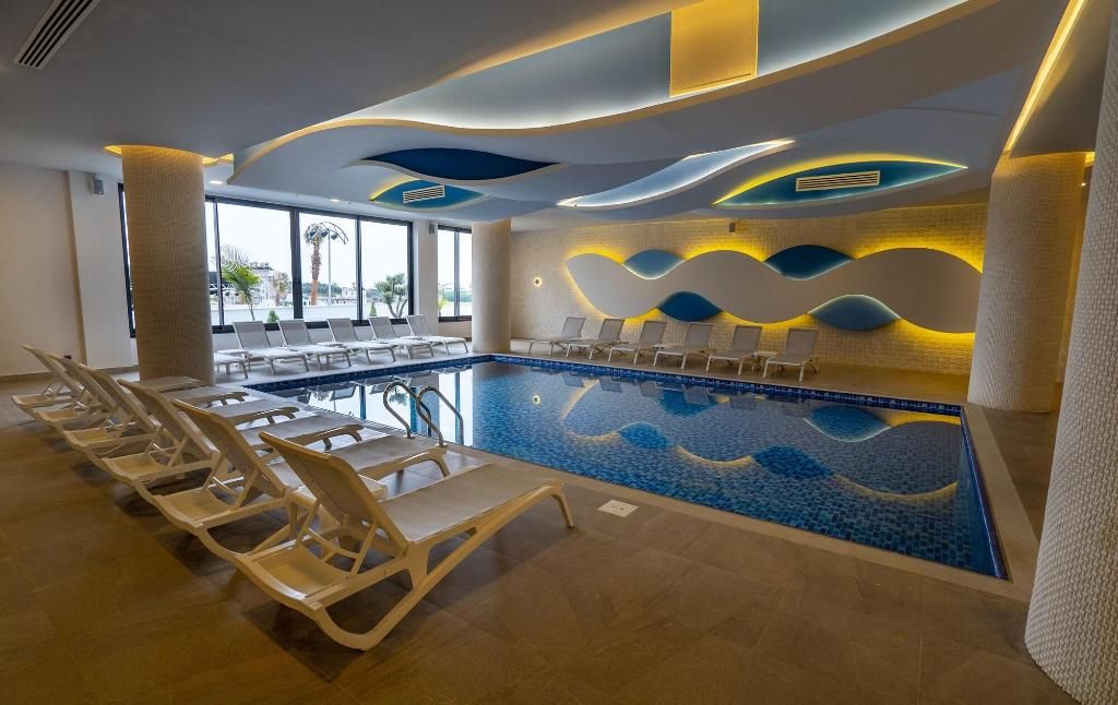Campus Hill Hotel, foto 12